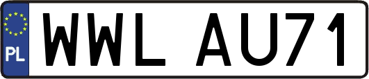 WWLAU71