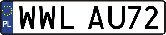WWLAU72