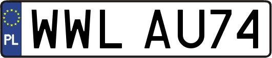 WWLAU74