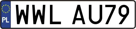 WWLAU79