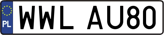 WWLAU80