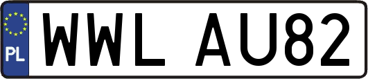 WWLAU82