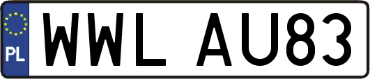 WWLAU83