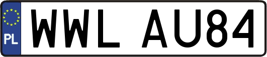 WWLAU84