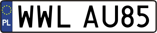 WWLAU85