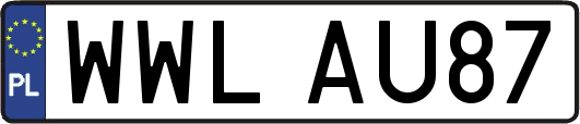 WWLAU87