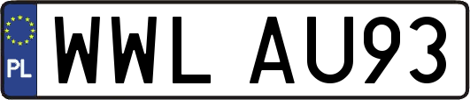 WWLAU93