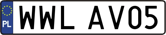 WWLAV05