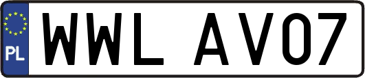 WWLAV07