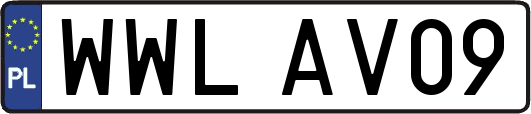 WWLAV09