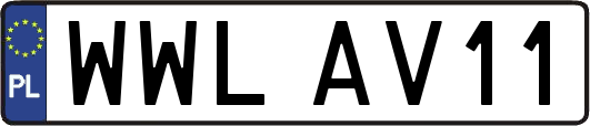 WWLAV11
