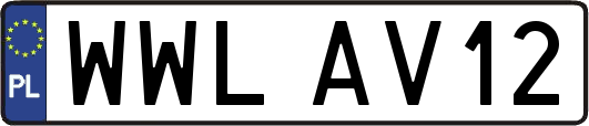 WWLAV12