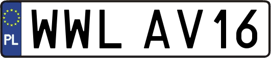 WWLAV16