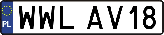 WWLAV18