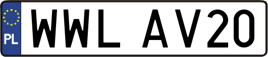 WWLAV20