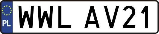 WWLAV21