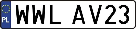 WWLAV23