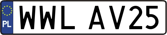 WWLAV25