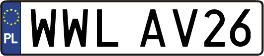 WWLAV26