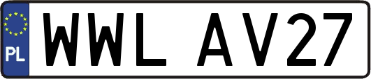 WWLAV27