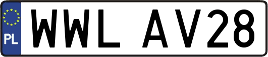 WWLAV28