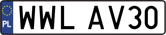 WWLAV30