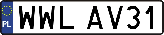WWLAV31