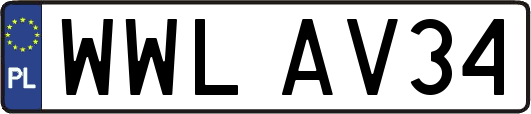 WWLAV34