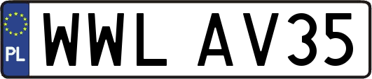 WWLAV35