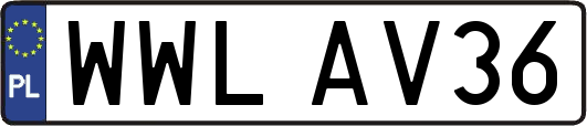 WWLAV36