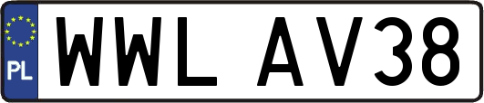 WWLAV38