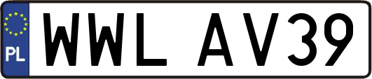WWLAV39