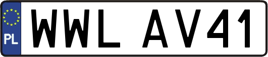 WWLAV41