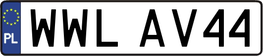 WWLAV44