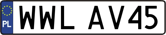 WWLAV45