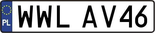 WWLAV46