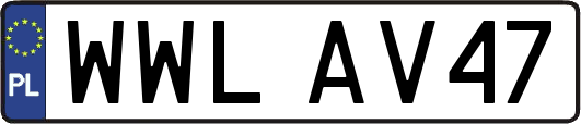 WWLAV47