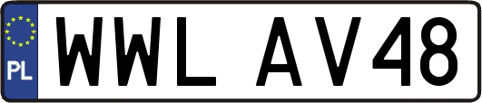 WWLAV48