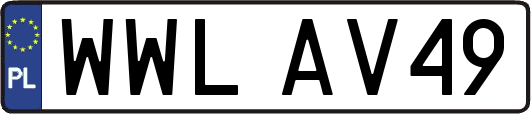 WWLAV49