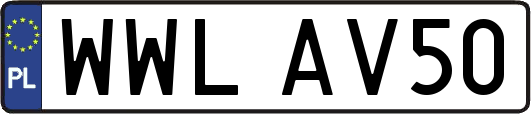 WWLAV50