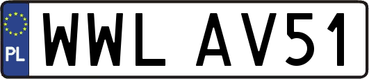 WWLAV51