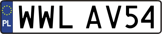 WWLAV54