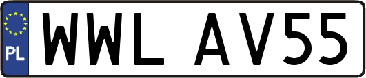 WWLAV55