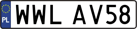WWLAV58