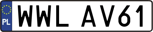 WWLAV61