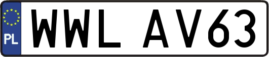 WWLAV63