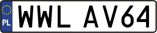 WWLAV64