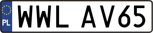 WWLAV65