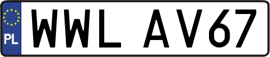 WWLAV67