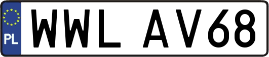 WWLAV68